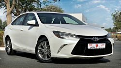 Toyota Camry Limited  2.5 - excellent condition - alcantara interior - sunroof - bank finance facility - warranty