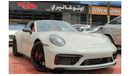 Porsche 911 Targa 4GTS 2022