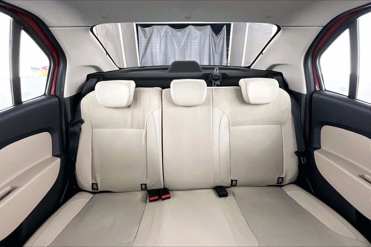 جاك JS4 Intelligent | ضمان مجاني لمدة عام | 0 دفعة أولى