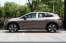 Mercedes Benz EQE 500 4MATIC