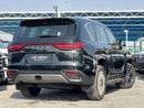 Lexus LX700h Urban Signature 3.5L HEV A/T // 2026 // Full With Radar & Head Up Disable , 360 Camera , Wireless Ch