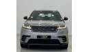 لاند روفر رينج روفر فيلار 2018 Range Rover Velar P380 HSE, 2025 RR Service Contract, Full RR Service History, Warramty,GCC