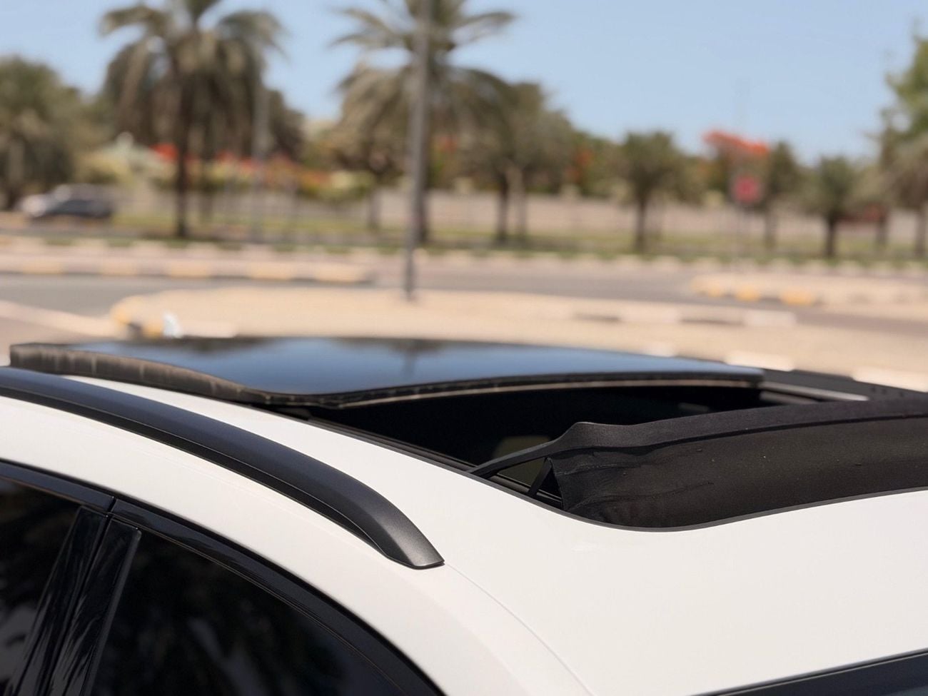 Audi Q5 Export from Australia