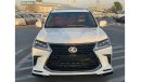 لكزس LX 570 2009 Lexus LX570 / EXPORT ONLY / فقط للتصدير