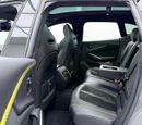 Aston Martin DBX STANDARD 2022 Aston Martin DBX 550, Warranty, Service History, European Spec.