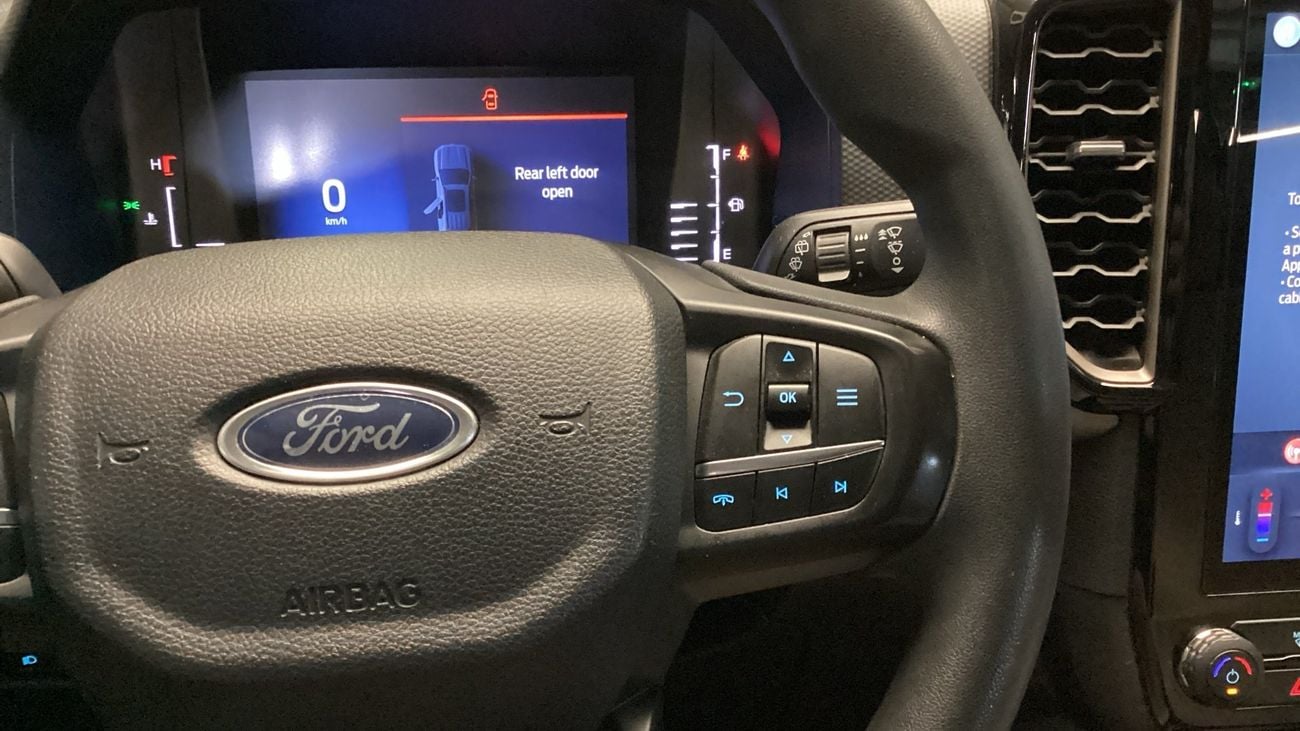 Ford Everest XLS 2.0T Diesel XLS | Guaranteed Warranty | 0 Down Payment