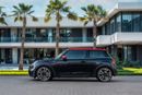 Mini John Cooper Works 2,370 P.M  | 0% Downpayment |  Mini John Cooper Works | AGENCY WAR!