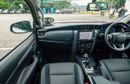 Toyota Fortuner RIGHT HAND DRIVE 2.8