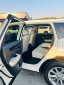 هوندا سي آر في