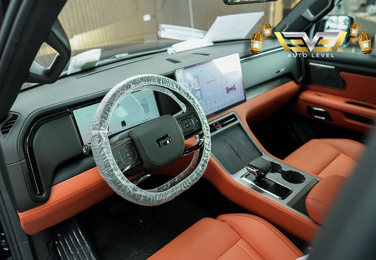 ROX 01 ROX 01 2024 - 7 Years warranty + 7 Years Service Contract