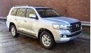 Toyota Land Cruiser 4.5 TDSL A/T LIMITED STOCK COLORS IN UAE 2019 & 2020 MODELS