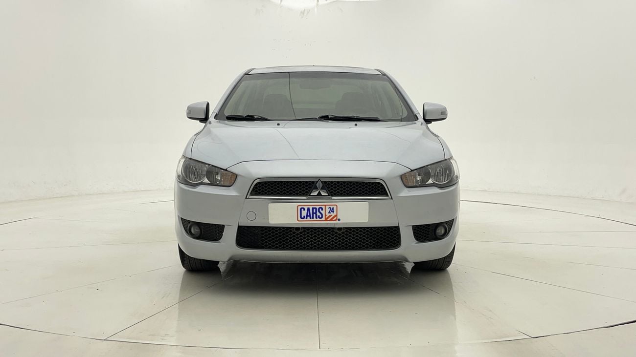 Mitsubishi Lancer GLS HIGH 1.6 | Zero Down Payment | Free Home Test Drive