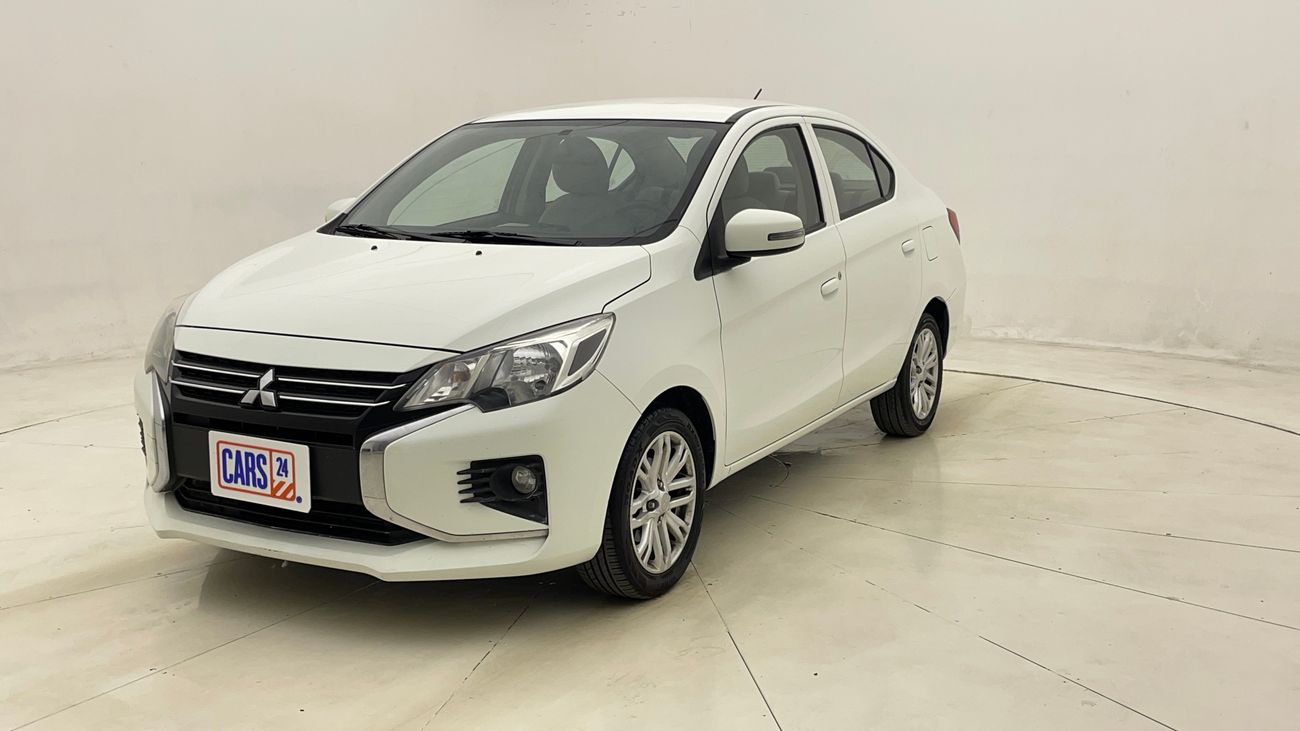 Mitsubishi Attrage GLX HIGHLINE 1.2 | Zero Down Payment | Home Test Drive