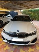 بي أم دبليو M340i
