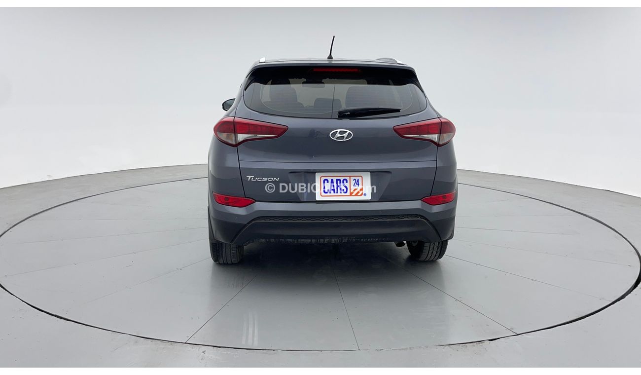 هيونداي توسون GL 2 | بدون دفعة مقدمة | اختبار قيادة مجاني للمنزل