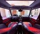 Mercedes Benz G63 AMG No accident no paint very clean without any issues