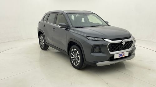 سوزوكي جراند فيتارا GLX 1.5 | بدون دفعة مقدمة | اختبار القيادة في المنزل