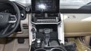 Toyota Land Cruiser GXR 3.5L Twin Turbo Petrol Basic Option