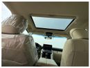 Toyota Land Cruiser GXR 4.0L FULL OPTION WITH SUNROOF AND COOLING BOX