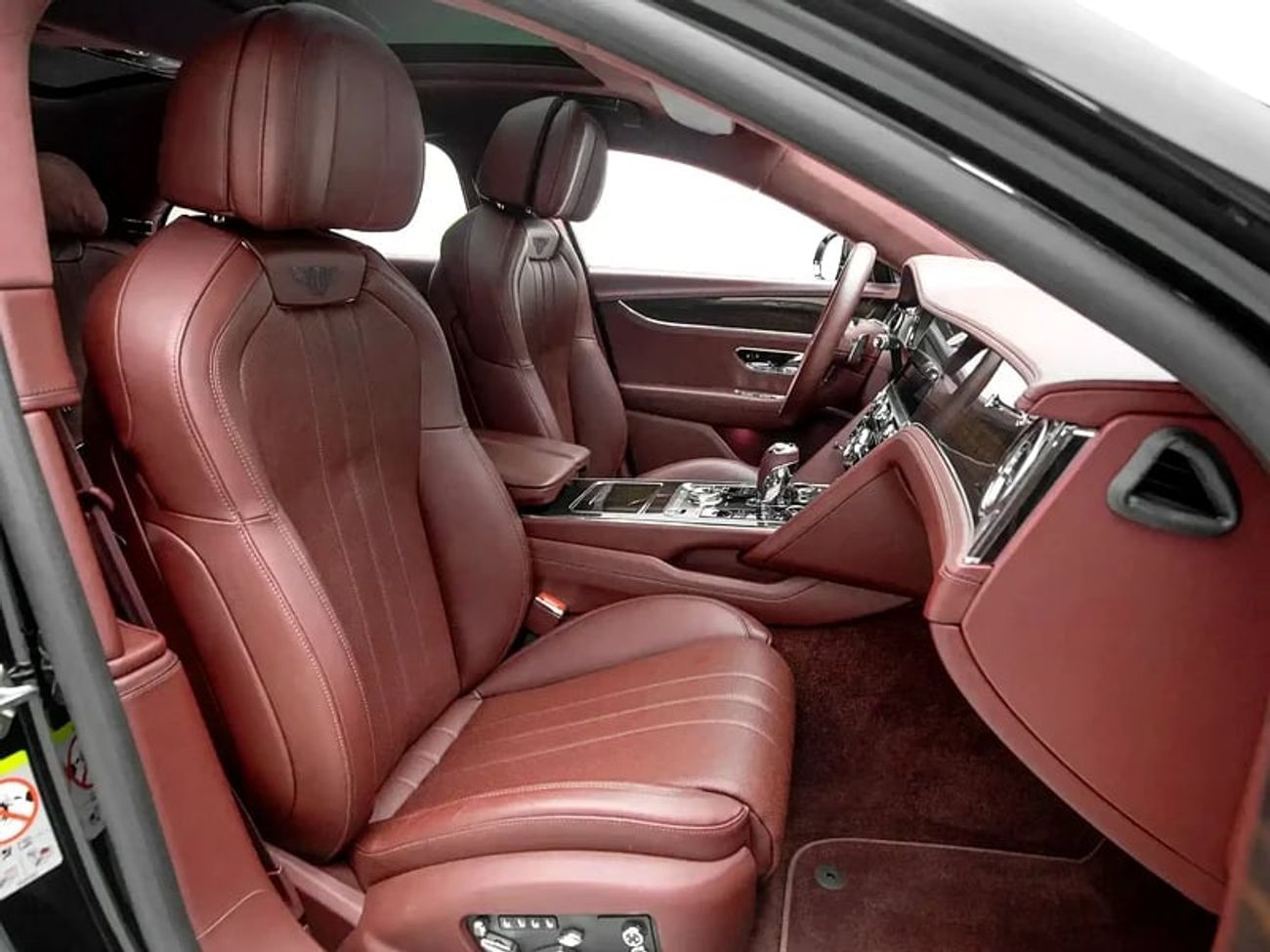 Bentley Flying Spur Standard