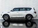 Nissan Patrol SE TITANIUM Nissan Patrol 2021