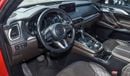 مازدا CX9 Signature Edition 2.5L