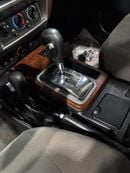Nissan Patrol Safari 4.8L A/T