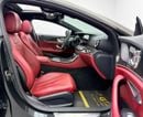 مرسيدس بنز CLS 53 AMG STD 2023 Mercedes-AMG CLS 53, Mercedes Warranty+Full Service History, GCC Specs.