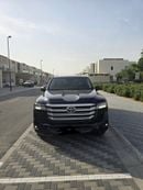تويوتا لاند كروزر GXR