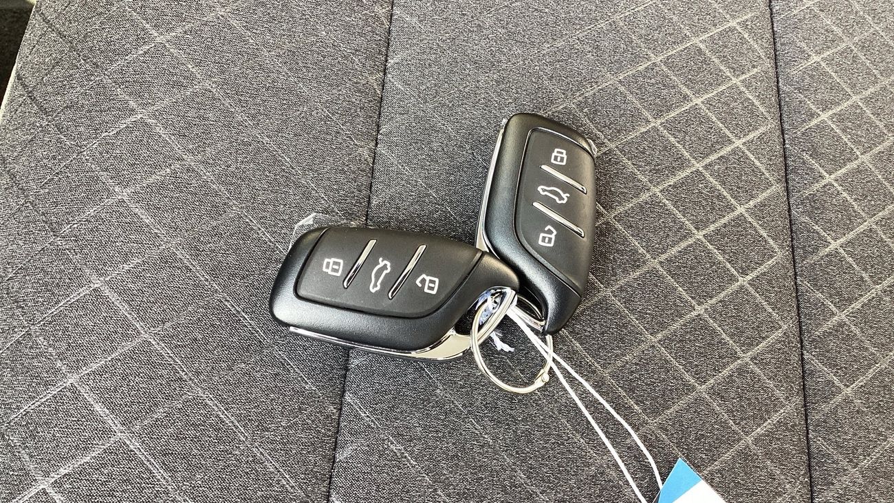 MG ZS Standard | upto AED 20,000 Ramadan Discount | Guaranteed Warranty | 0 Down Payment