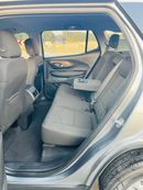 جي أم سي تيرين SLE 1.5L