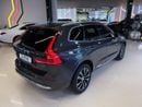 Volvo XC60 INSCRIPTION 1,600 Monthly Payment | 2022 Volvo XC60  | Low Mileage | Pristine Condition | 2 Years Fu