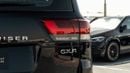Toyota Land Cruiser GXR LC GXR 3.5 TT || Mid || 2026