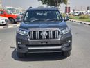 Toyota Prado RIGHT HAND DRIVE ONLY FOR EXPORT 2.8L 7 SEAT LEATHER ELECTRIC SEAT
