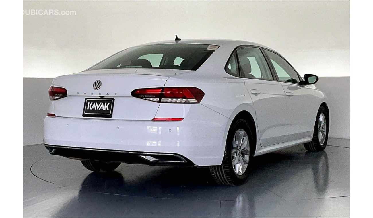 Volkswagen Passat Trendline