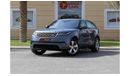 Land Rover Range Rover Velar P250 L560