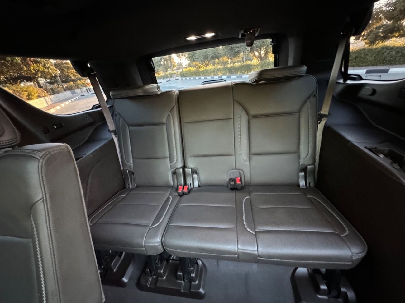 جي أم سي يوكون 6.2 V8 Denali (AWD)