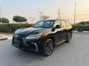 Lexus LX 570