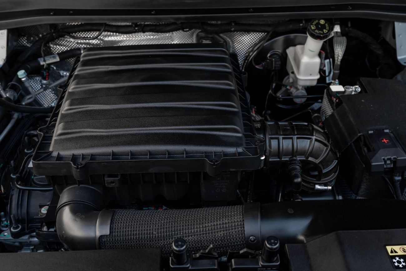 جيتور T2 USED T2 LUXURY | 2,330 P.M | 0% Downpayment | GCC AMAZING CONDITION