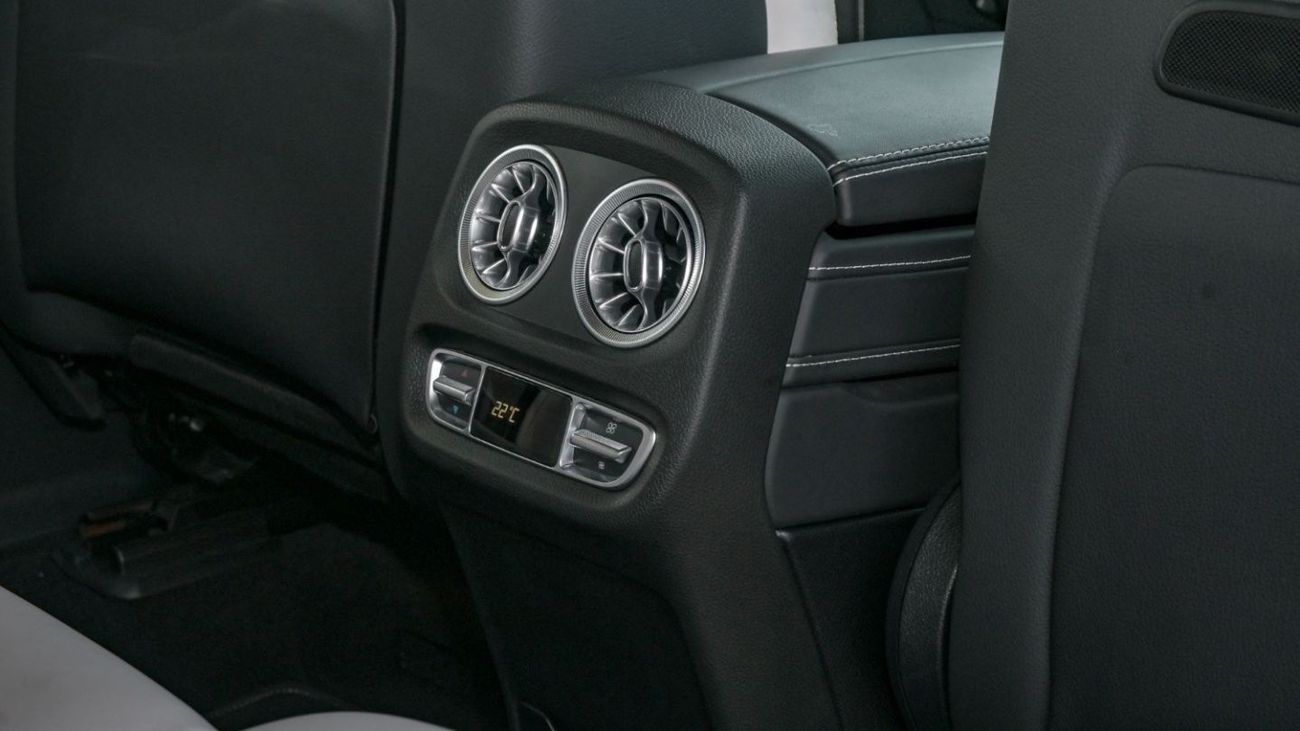 Mercedes-Benz G 63 AMG Perfect Condition | Mercedes-Benz G63 AMG | Double Night Package | Rear Entertainment | Carbon Fiber