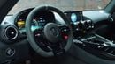 مرسيدس بنز AMG GTR | LIMITED OFFER | IMMACULATE CONDITION | CARBON DETAILS | SPORT AMG SEATS