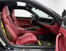 بورش 911 CARRERA 4GTS