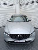 Mazda CX-5 GL