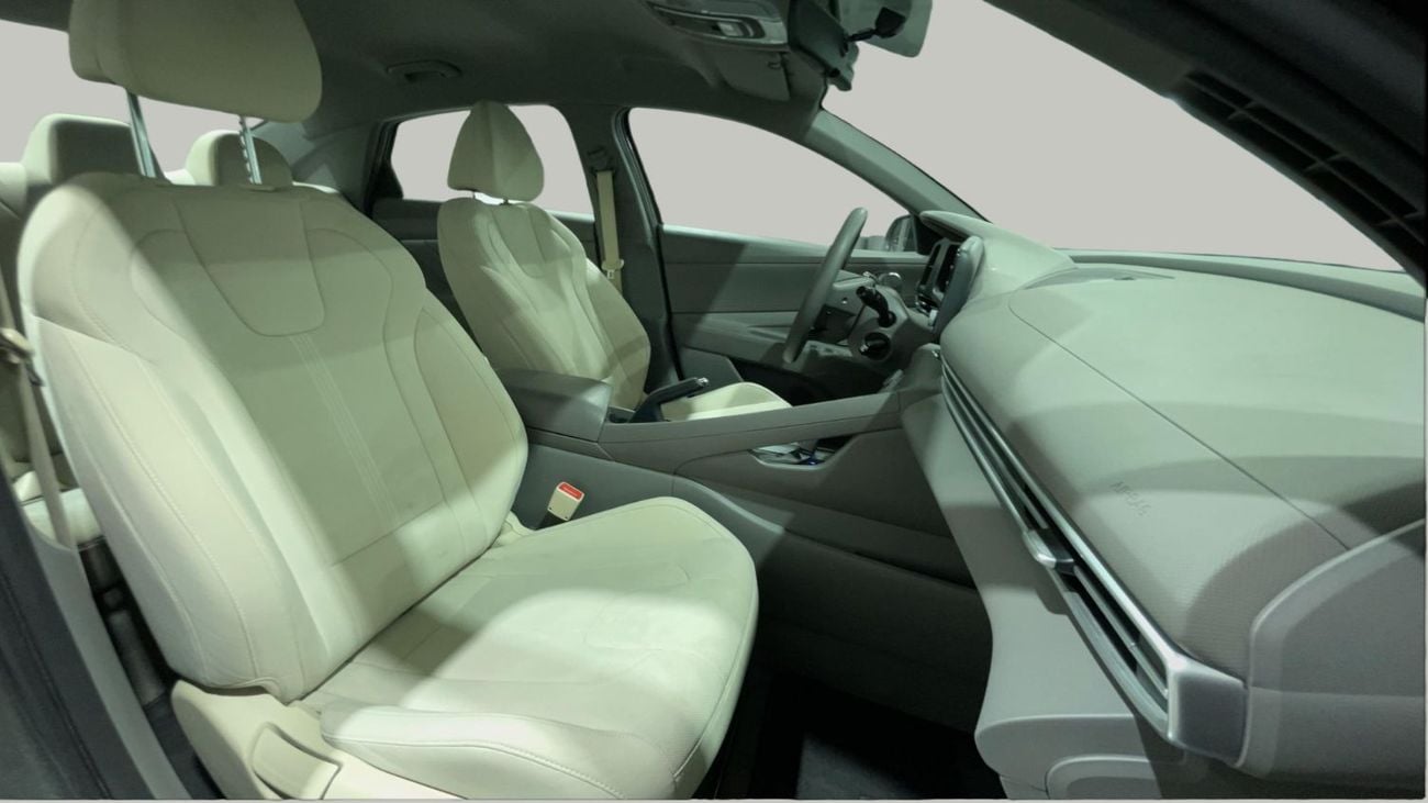 هيونداي إلانترا 2024 SMART | AED 790/Month | 0 DP | 30 Day Return | Warranty | Service History