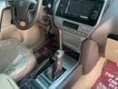تويوتا برادو GXR 2.7L (271 HP)