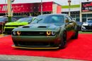 Dodge Challenger Scat Pack 6.4L (470 HP)