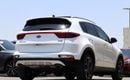 Kia Sportage GT-LINE