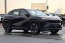 Chery EQ7 Full Electric Drive Range: 512-km