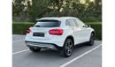 Mercedes-Benz GLA 250 Std mercedes GLA-250 GCC 2017 GOOD CONDITION // FULL OPTION