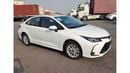Toyota Corolla TOYOTA COROLLA  1.2TURBO ELITE VERSION 2024 CHINESE SPEC